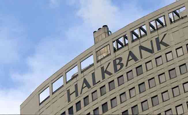 Halkbank'tan Atilla açıklaması: Bankamızın...