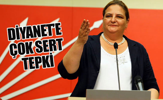 CHP'li Tamaylıgil, 'tövbeye' çağırdı!