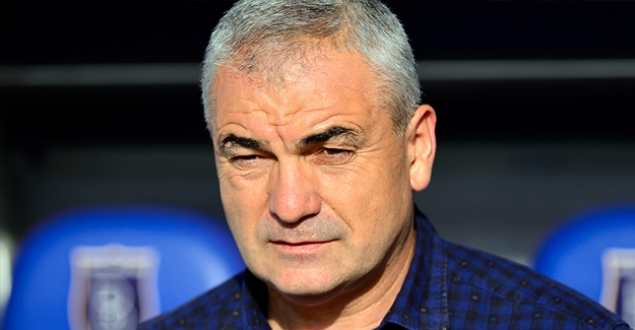 Süper Lig'de flaş ayrılık