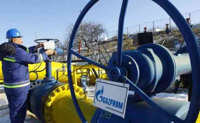 Gazprom'dan Türk Akımı hakkında flaş açıklama!