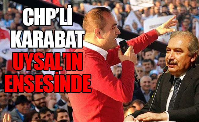 'AKP'nin kara düzen yöneticiliği son bulmalı'