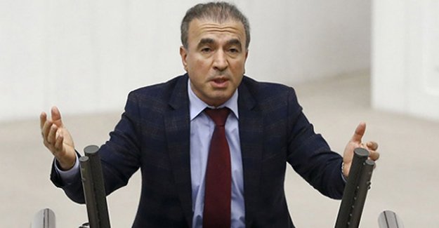 TBMM Başkanı'nın 'laiklik kaldırılmalı' sözlerine AKP'den ilk açıklama