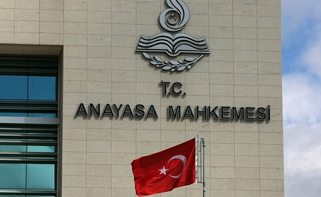 'Ahlak dışı davranışta' bulunduğu gerekçesiyle TSK'dan ihraçta flaş gelişme!