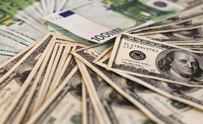Dolar ve euro fiyatlarında son durum