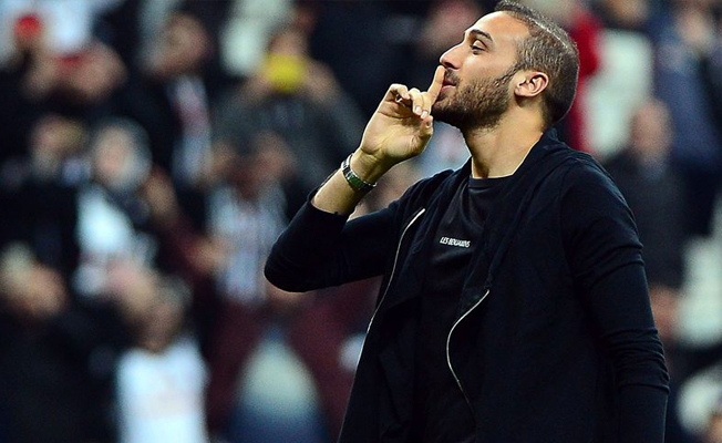 Cenk Tosun 27 milyon euroya Everton'da!