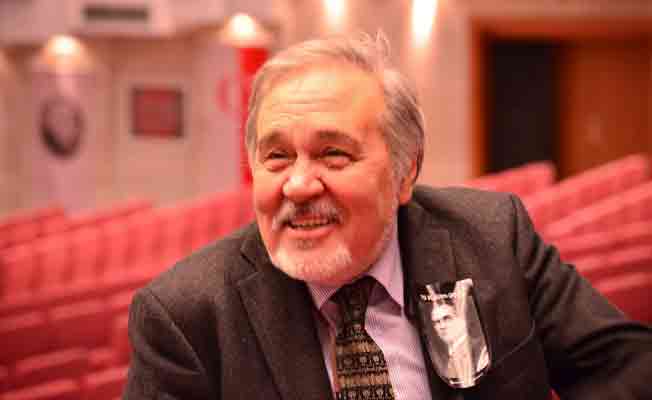 İlber Ortaylı: Amerika daha çok bekler