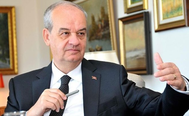 İlker Başbuğ:Toplumda bu bölünmüşlük “bilinçli” bir şeklide mi yaratılıyor?