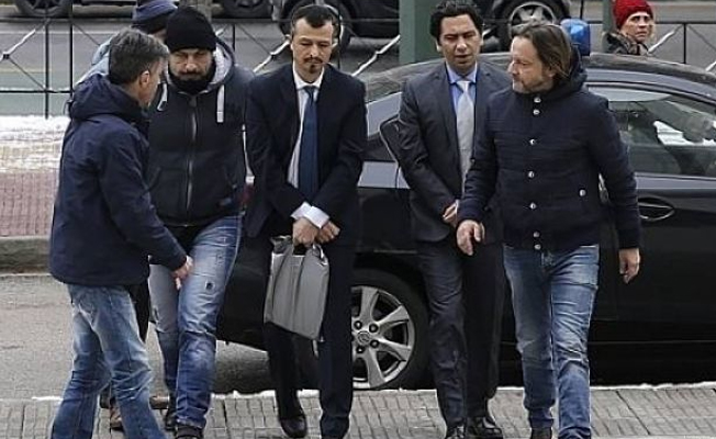 Son dakika: Yunanistan'dan darbecilere önemli hamle