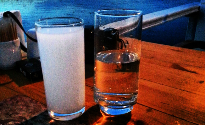 Zammın ardından rakı ve biranın fiyatı ne kadar oldu?
