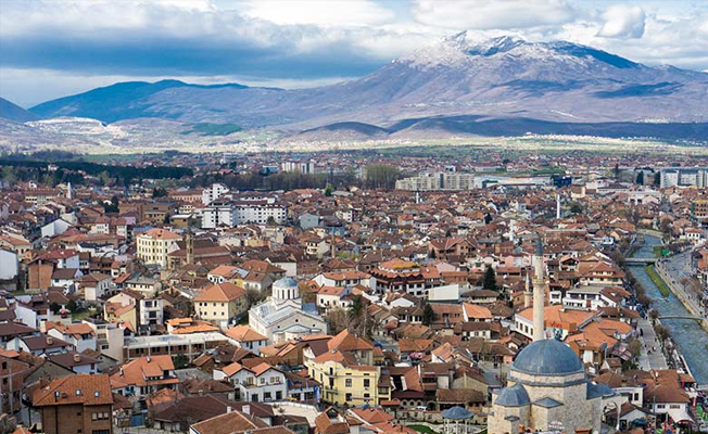 Kosova’da 4.9 büyüklüğünde deprem