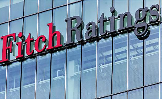 Fitch'ten Türkiye değerlendirmesi: Büyüme yüksek yatırıma bağlı