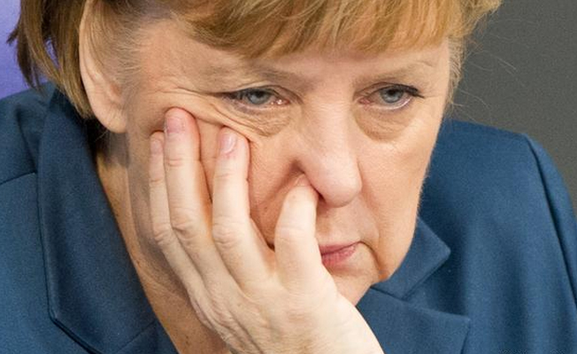Merkel yeniden başbakan olursa eğer...