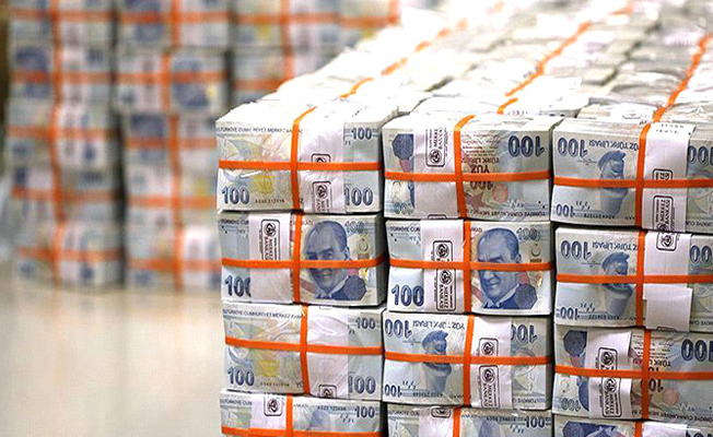 Büyük ikramiyenin aylık banka faizi 175 bin lira!