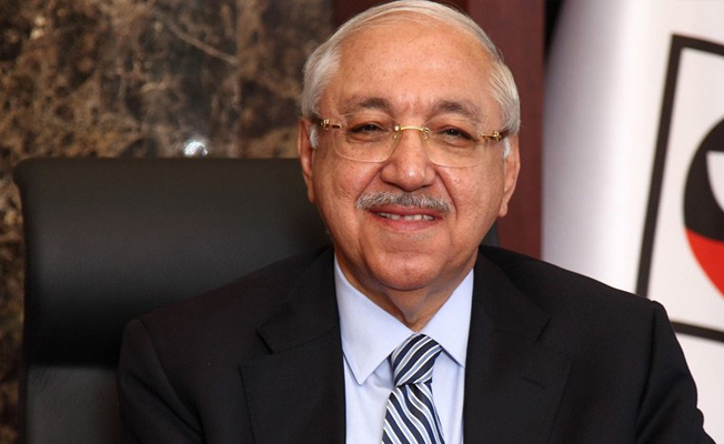 FETÖ'den tutuklu işadamına ‘ev hapsi’ şartıyla tahliye