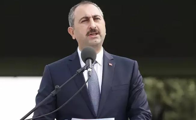 Bakan Gül: Atilla davası Türkiye'nin egemenliğine saldırıdır!