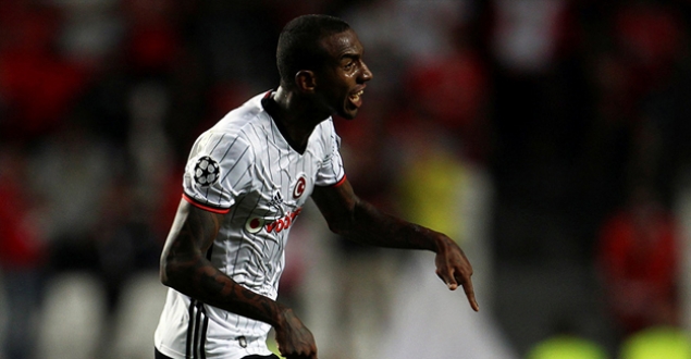Beşiktaş'lı futbolcu Portekiz'de 'hain' ilan edildi