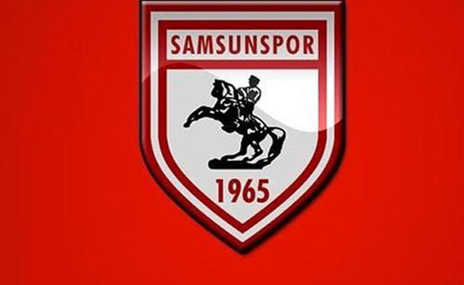Samsunspor'da 8 futbolcu serbest kaldı