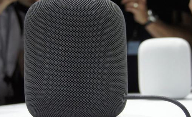 HomePod, 349 dolardan satışa sunulacak