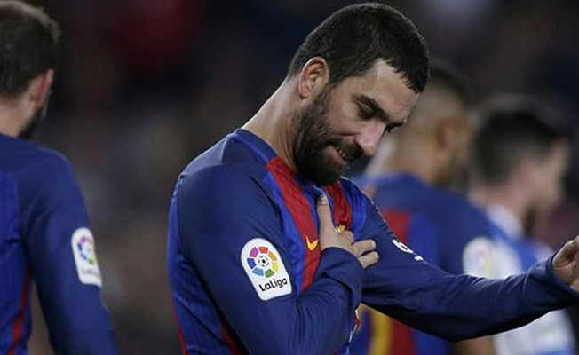 Abdullah Avcı'dan Arda Turan açıklaması