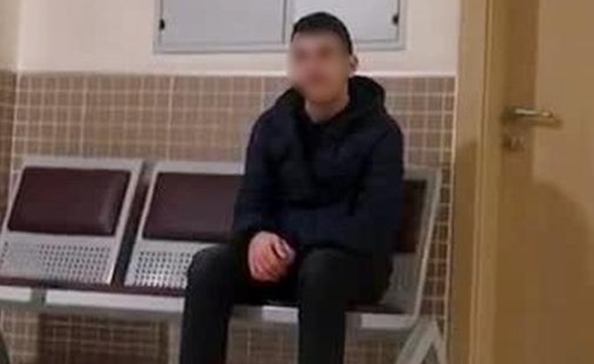 Kediyi boğarak öldürmüştü, serbest kaldı