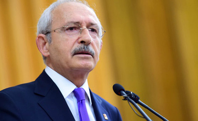 CHP lideri Kılıçdaroğlu, yarın Beşiktaş Belediyesi'ne gidecek!