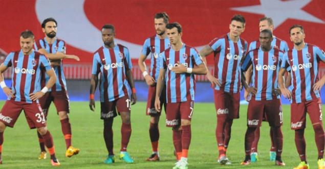 Trabzonspor'un yıldızı Ogenyi Onazi'nin Nijerya'daki evi soyuldu