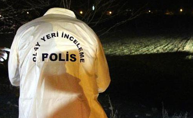 Ayrılmak isteyen kız arkadaşını bıçakladı