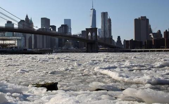 'Bomba kasırgası' nedeniyle New York eyaletinde acil durum ilan edildi