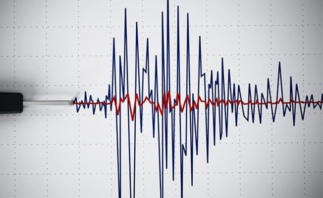 Muğla'da 4.2 büyüklüğünde deprem