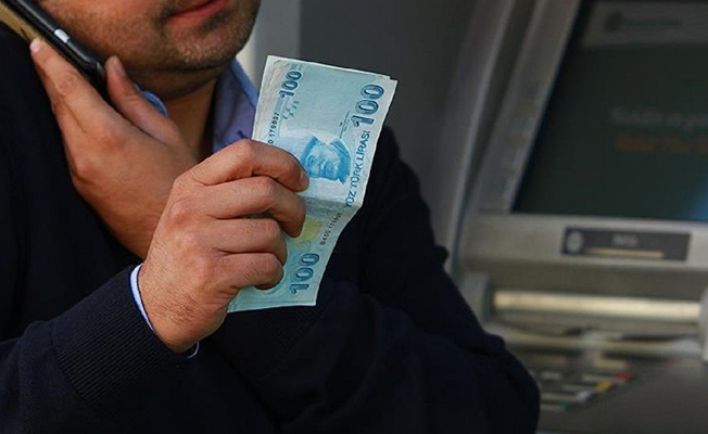 'FETÖ'cüsün' diyerek korkuttular; milyonlarca vurgun yaptılar...