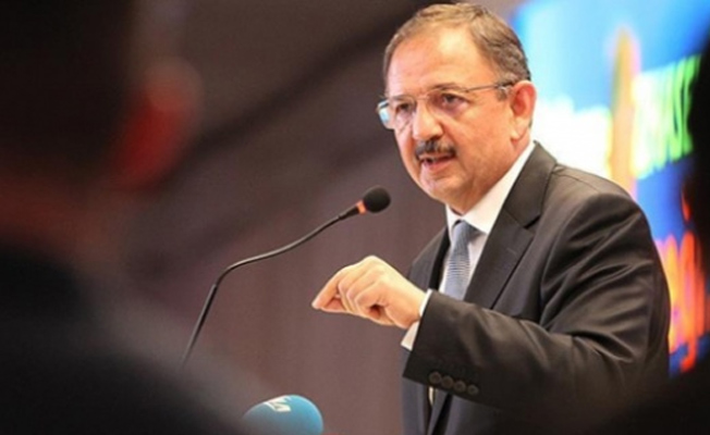 Erdoğan istemişti; Bakan Özhaseki'den yeni imar planları hakkında flaş açıklama