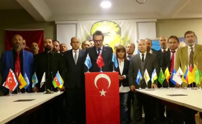 Ötüken Birliği Partisi kuruldu; İmam Hatipler kapatılacak