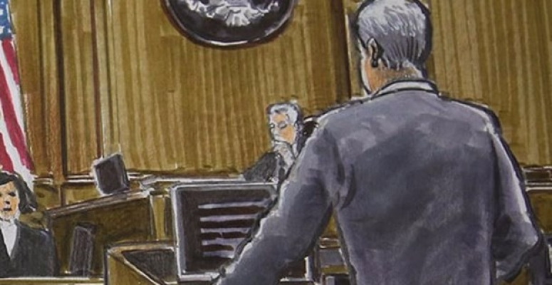 'Jüri kararını açıkladı, asıl dava şimdi başladı'