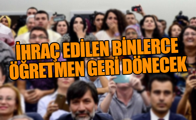 MEB, 'mor beyin' listesi hazırladı
