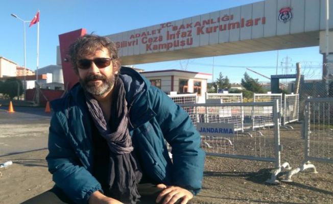 Adalet Bakanlığı'ndan Anayasa Mahkemesi'ne Deniz Yücel yanıtı