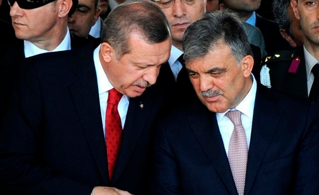 'Erdoğan'ı devirmek için Gül'ün adaylığının kullanılması tehlikeli girişim'