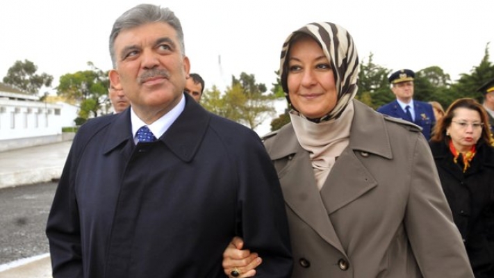 Sabah yazarı: 'Hayrünnisa Gül'ün ‘Abdullah'a baskı yapın’ demesi hiç şaşırtıcı değil'