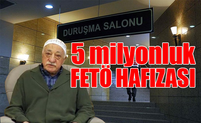 FETÖ, zarar vermeye devam ediyor!