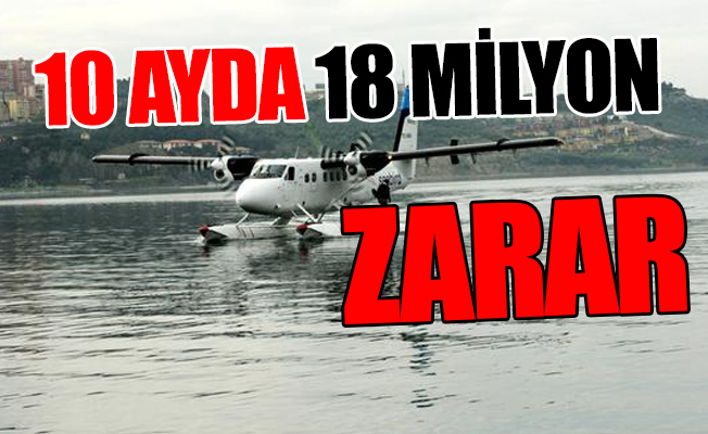 Bursa Büyükşehir Belediyesi'nde büyük zarar