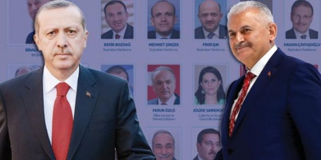 'Erken seçim kabinesi yolda'