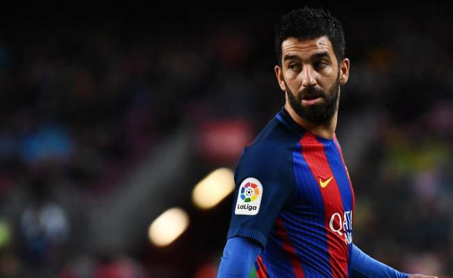 O takımın Arda Turan'a yaptığı teklif ortaya çıktı!