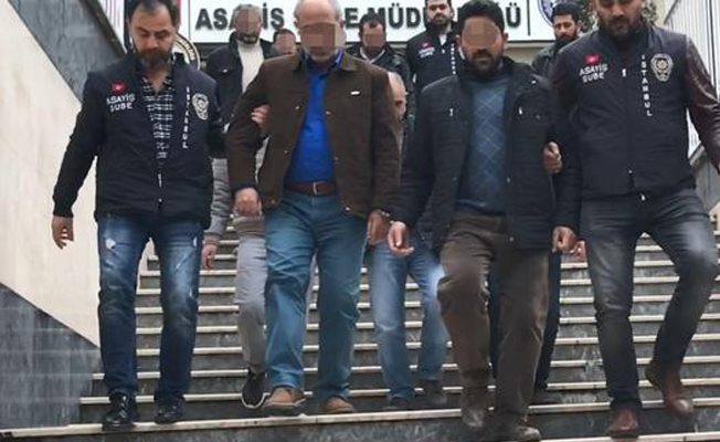 Dayı, 8 bin lira için iki yeğenini öldürmüş