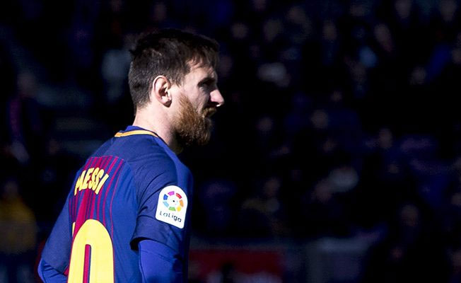 Messi serbest kalıyor!