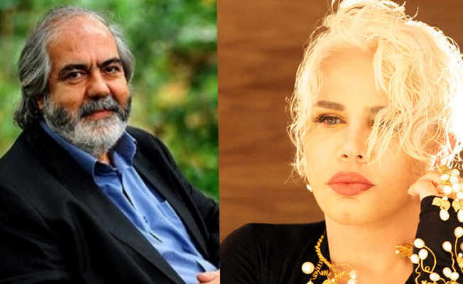 Mehmet Altan'dan, Sezen Aksu'ya yardım çağrısı