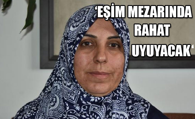 14 yıl önceki cinayetin faili bulundu!