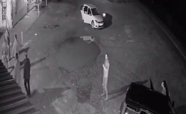 Diyarbakır'da sokakta silah ve sopalar konuştu!