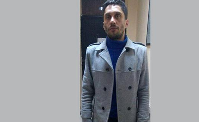 'Karagümrük çetesi'nin lideri Nuriş'in veliahtı gözaltında