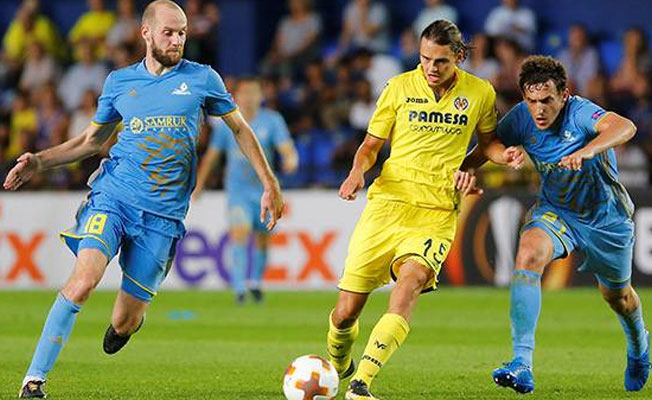 İspanya Kral Kupası'nda Enes Ünal skandalı!