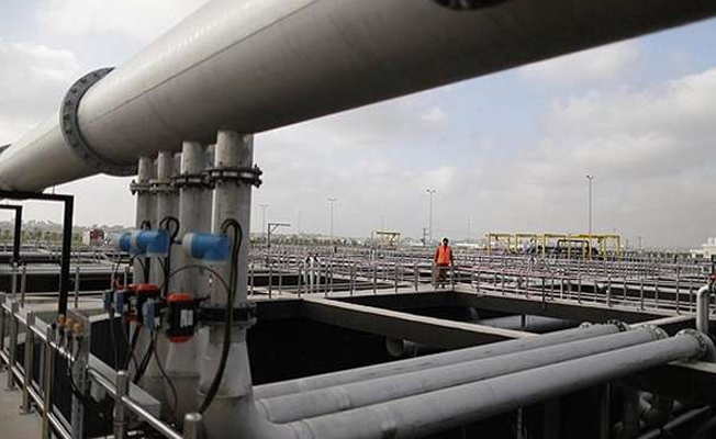 Ukrayna, Rus doğalgaz boru hattını patlatmayı planlamış