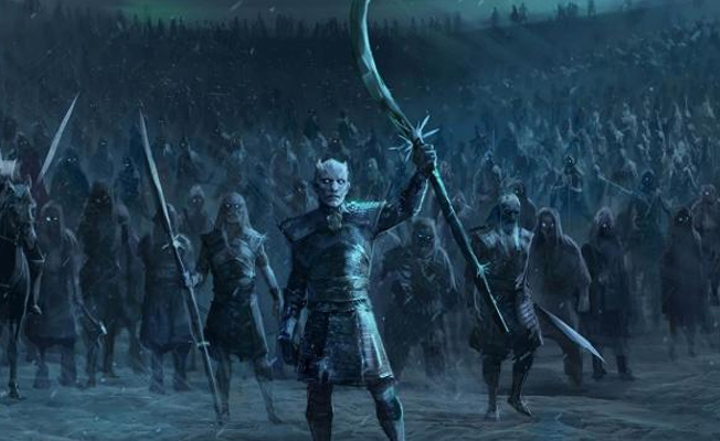 Got'nin final sezonunun yayın tarihi ne zaman?
